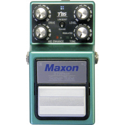Maxon ST-9 Pro+