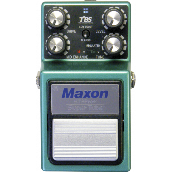 Maxon ST-9 Pro+