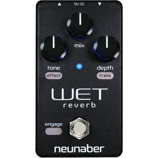 Neunaber Wet Reverb V5