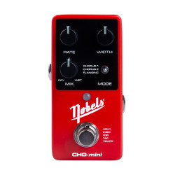 Nobels CHO Mini Chorus