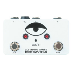 Old Blood Noise Obne AB/Y Switcher Old Blood Noise Obne AB/Y Switcher