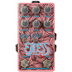 Old Blood Noise Excess V2