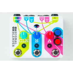 Old Blood Noise Signal Blender