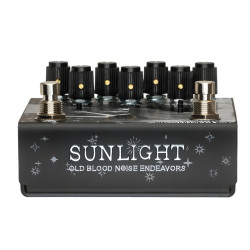 Old Blood Noise Sunlight Stereo Old Blood Noise Sunlight Stereo