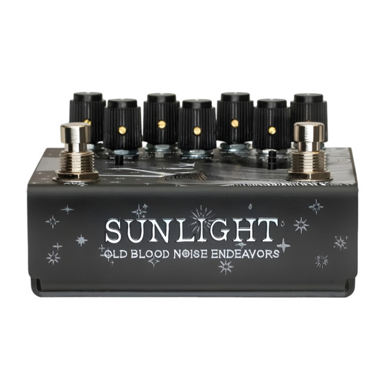 Old Blood Noise Sunlight Stereo Old Blood Noise Sunlight Stereo