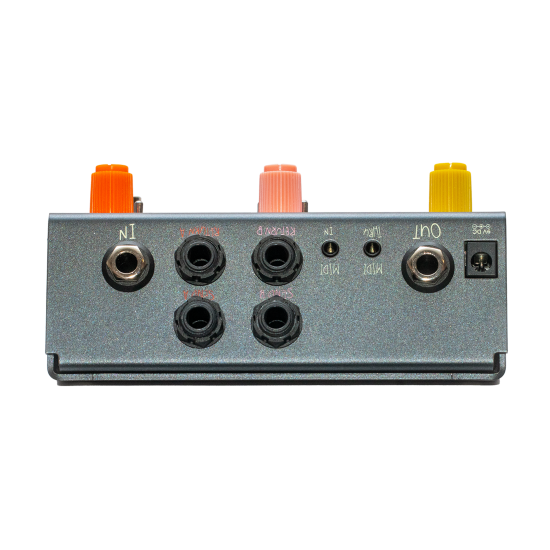 Old Blood Noise Signal Blender Stereo