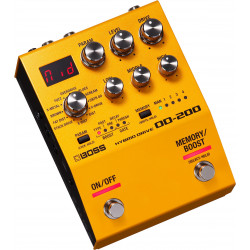 Boss OD-200