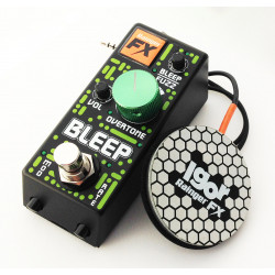 Rainger FX Bleep (& Igor controller)