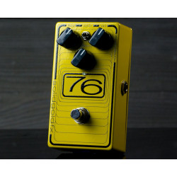 SolidGoldFX 76 Octave Fuzz