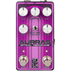 Solid Gold FX Aurras