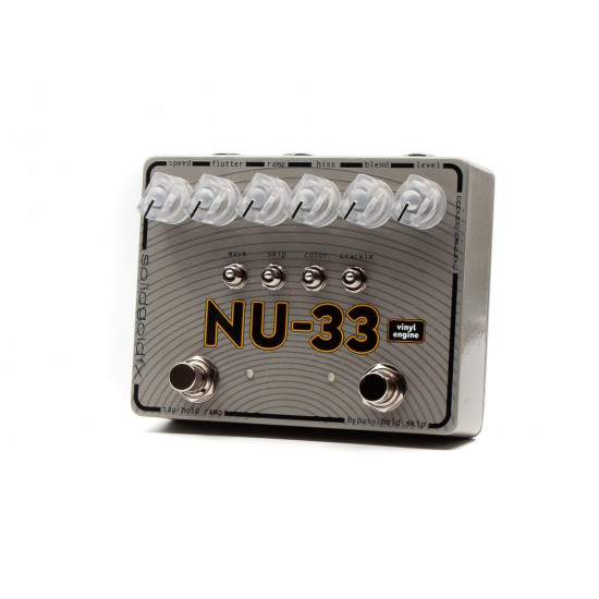 SolidGoldFX NU-33