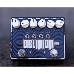 SolidGoldFX Oblivion