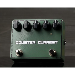 SolidGoldFX Counter Current Reverb Momentary Feedbacker