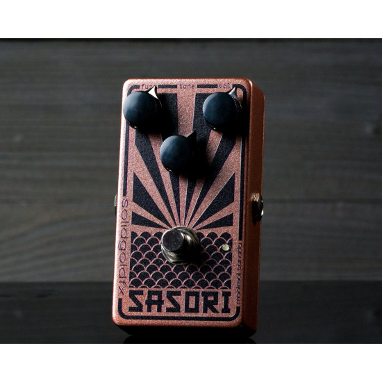 SolidGoldFX Sasori Fuzz SolidGoldFX Sasori Fuzz