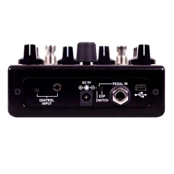 Source Audio Nemesis Delay ADT