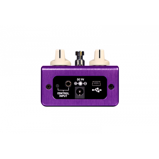 Source Audio Spectrum Intelligent Filter