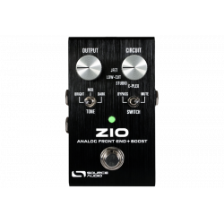 Source Audio ZIO Boost