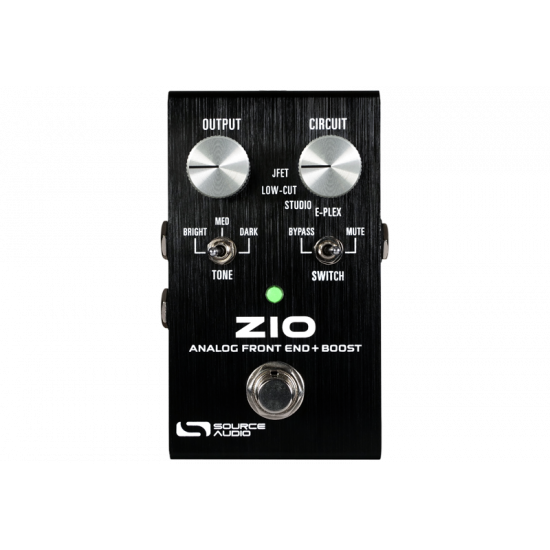 Source Audio ZIO Boost