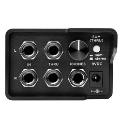 Strymon PCH-1 ACTIVE DI BOX