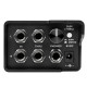 Strymon PCH-1 ACTIVE DI BOX Strymon PCH-1 ACTIVE DI BOX