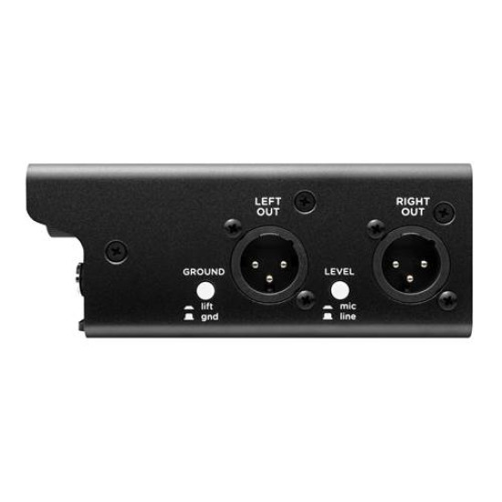 Strymon PCH-1 ACTIVE DI BOX Strymon PCH-1 ACTIVE DI BOX
