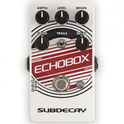 Subdecay Echobox v2