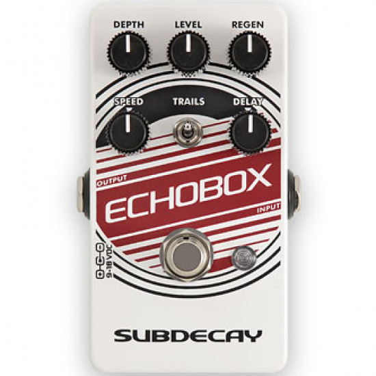 Subdecay Echobox v2