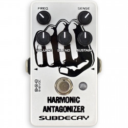 Subdecay Harmonic Antagonizer