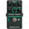 Subdecay Octave Theory
