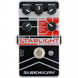 Subdecay Starlight v2