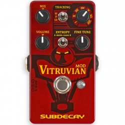 Subdecay Vitruvian Mod