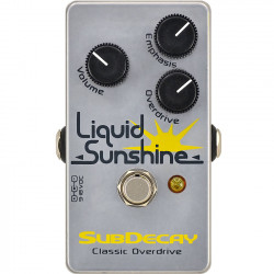 Subdecay Liquid Sunshine