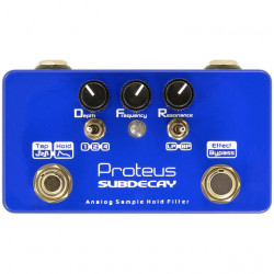 Subdecay Proteus