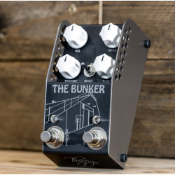 ThorpyFX The Bunker Overdrive