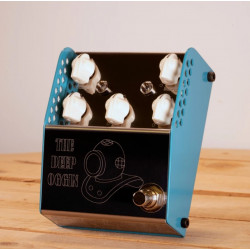 ThorpyFX Deep Oggin Chorus/Vibrato