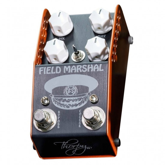 ThorpyFX Field Marshal Fuzz