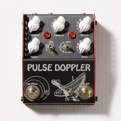 Thorpy FX Pulse Doppler