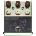 Flanger Pedals