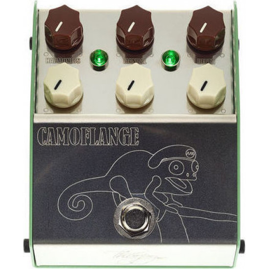 ThorpyFX The Camoflange Flanger