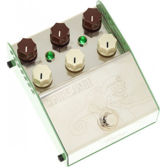 ThorpyFX The Camoflange Flanger
