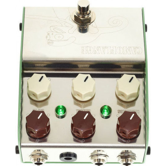 ThorpyFX The Camoflange Flanger