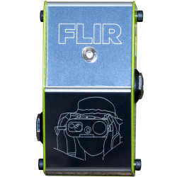 ThorpyFX Flir Buffer