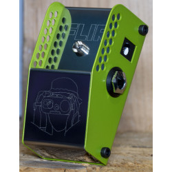 ThorpyFX Flir Buffer