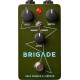 Universal Audio UAFX Brigade Chorus & Vibrato