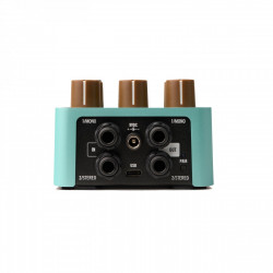 Universal Audio UAFX Del-Verb Ambience Companion