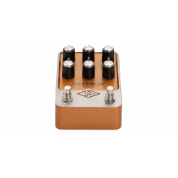 Universal Audio UAFX Woodrow '55