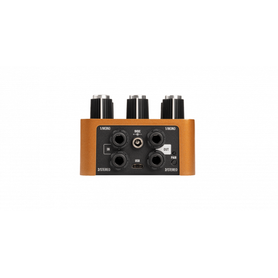 Universal Audio UAFX Woodrow '55