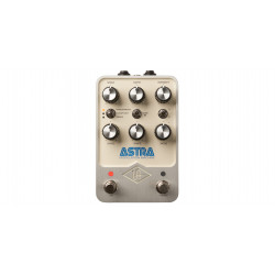 Universal Audio Astra Modulation Pedal