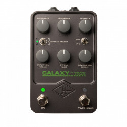Universal Audio UAFX Galaxy '74 Tape Echo & Reverb