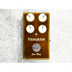 Vemuram Jan Ray Overdrive